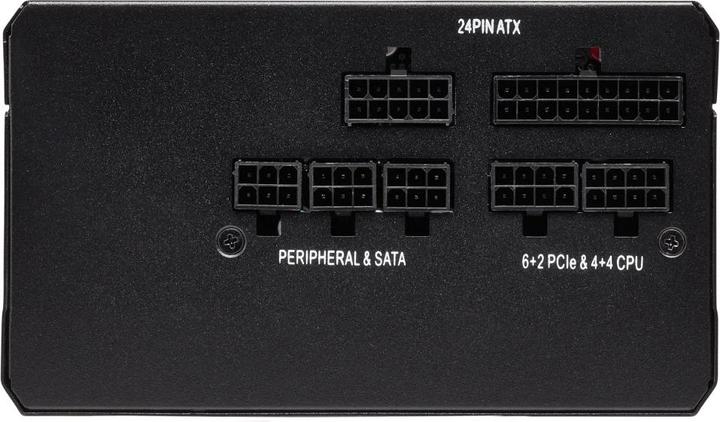Produktbild Corsair RM550x *2018* (550 W)