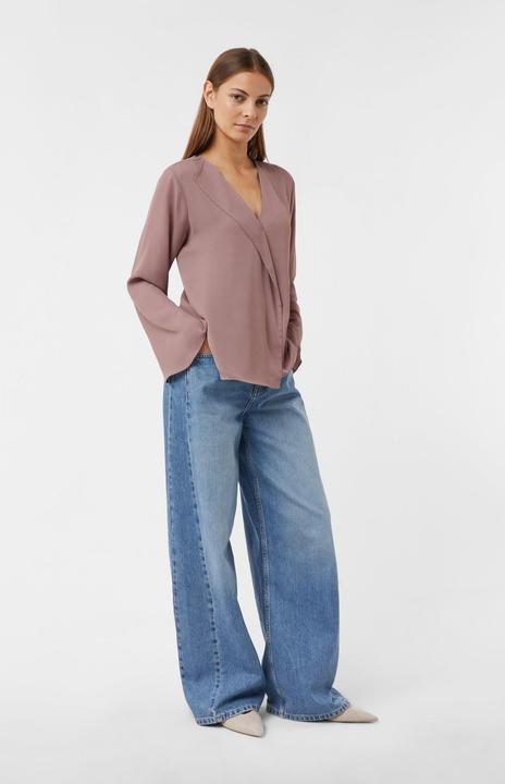 Immagine prodotto Comma Bluse Feminine Bluse mit raffinierten Details (40)