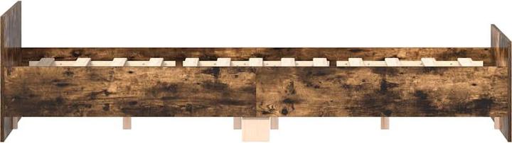 Produktbild vidaXL Bettgestell (135 x 190 cm)