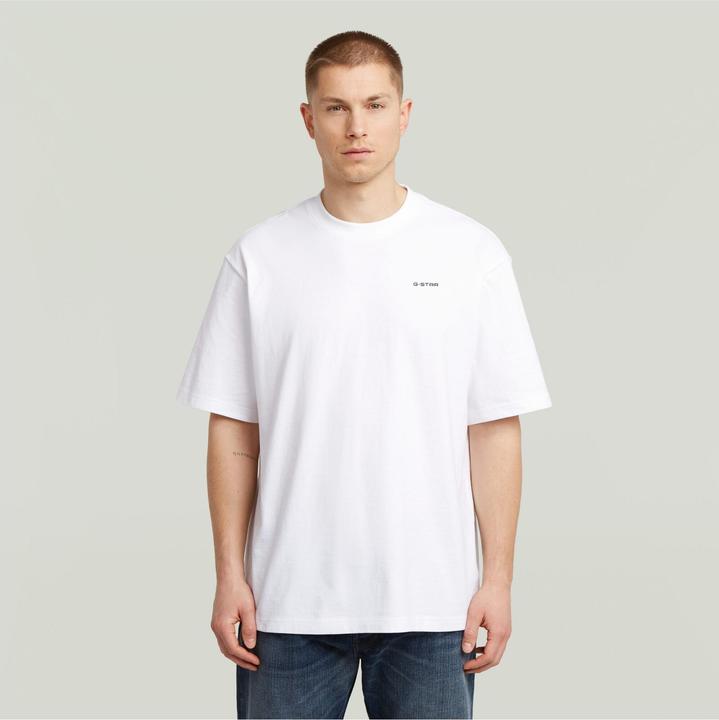 Produktbild G-Star Boxy Base (S)