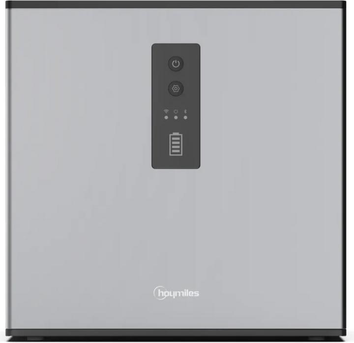 Hoymiles Storage system