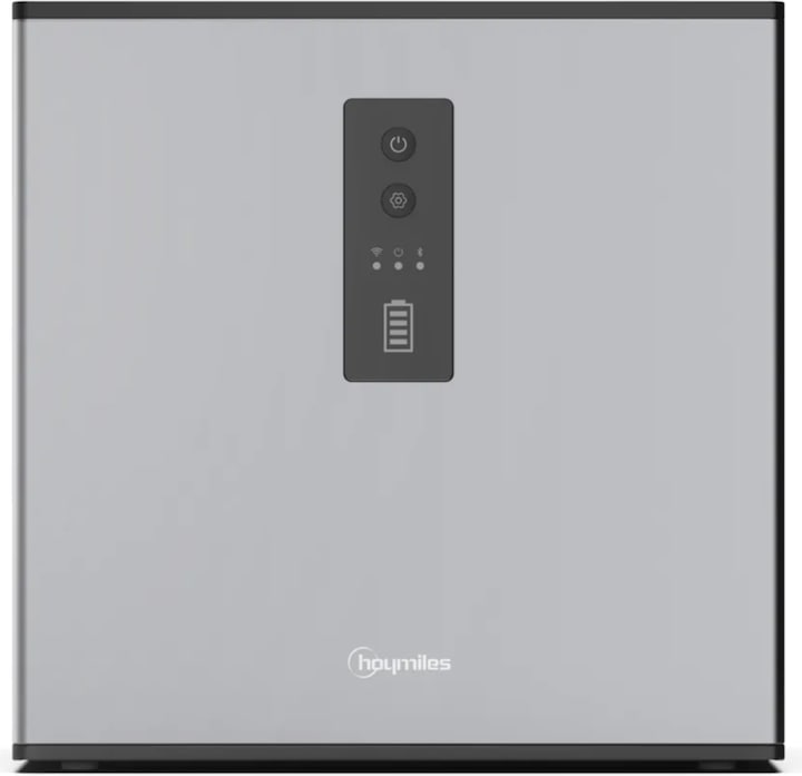 Hoymiles Storage system