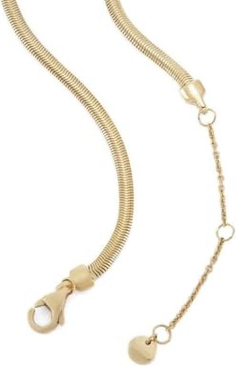 Immagine prodotto Skagen Kette MODERNE STAK (Acciaio inossidabile, 40 cm)