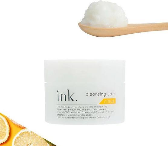 Produktbild Ink. Cleansing balm Citrus (90 g)