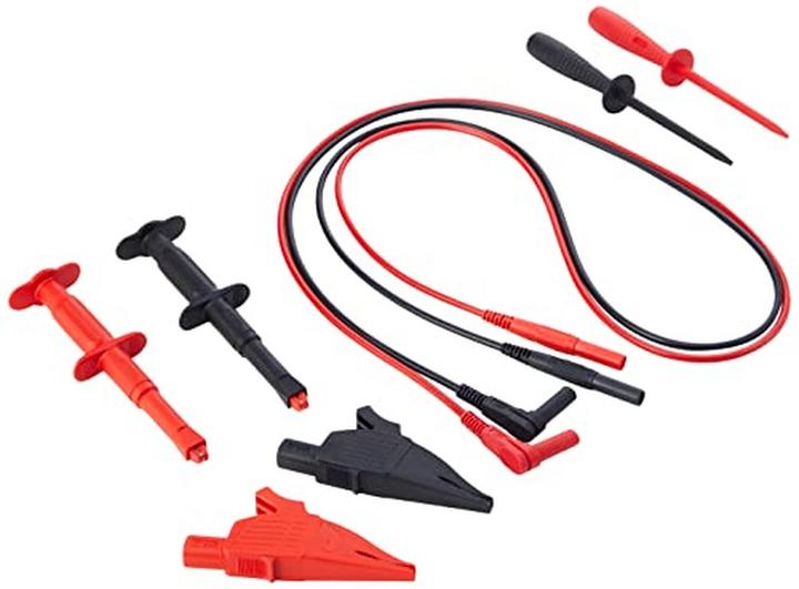 Immagine prodotto Benning Set di puntali di sicurezza (