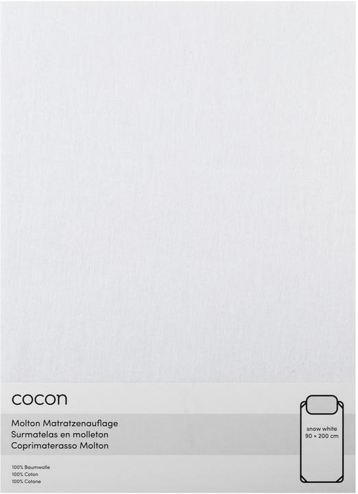 Produktbild Cocon Fixmolton (90 x 200 cm)