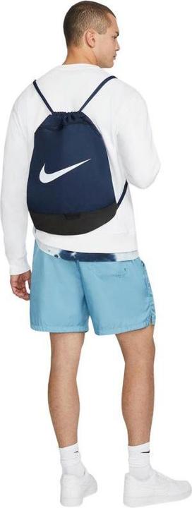 Actual product image Nike Brasilia Drwstrng (18 l)