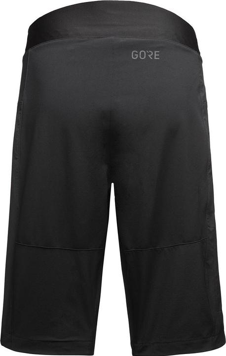 Actual product image Gore Wear Explore MTB pants short (34)