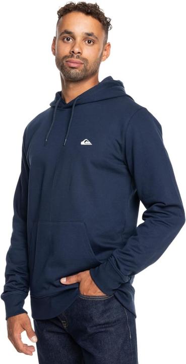 Actual product image Quiksilver Basic Hoodie (S)