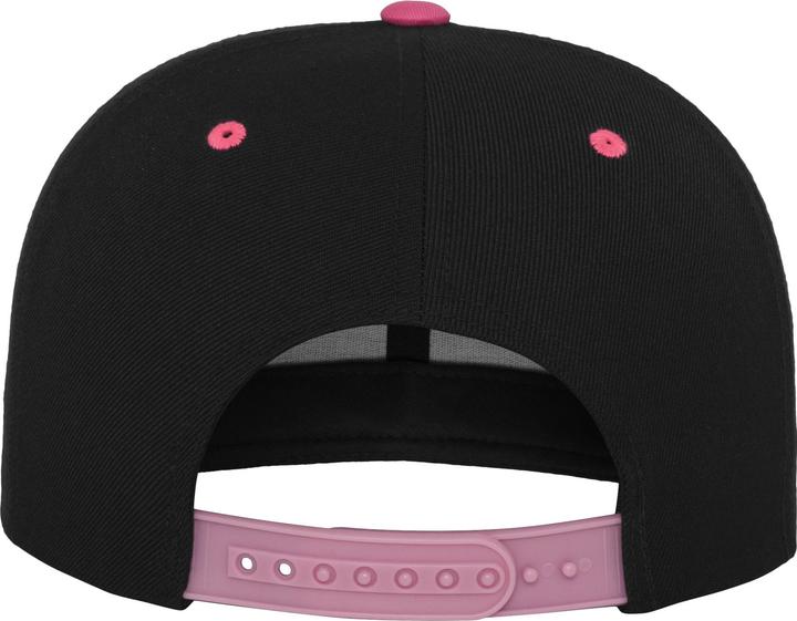 Produktbild Flexfit Classic Snapback 2-Tone (One Size)