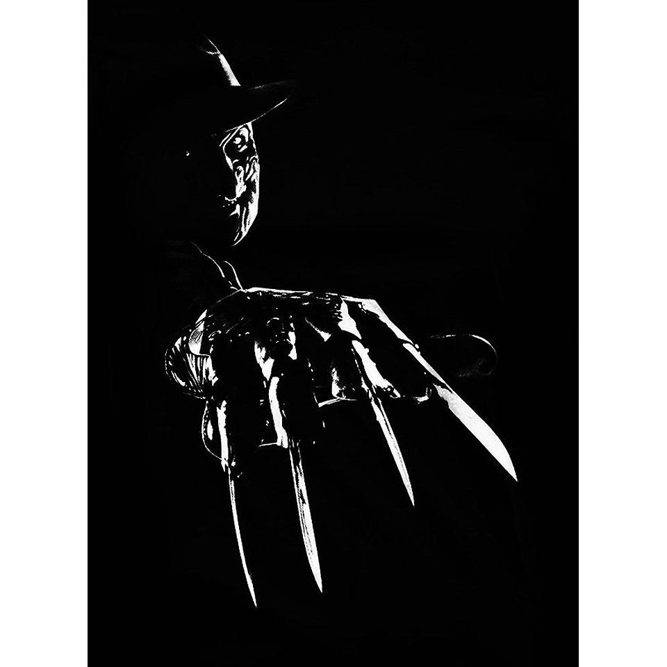 Thumbnail - Metamorph Freddy Krueger T-Shirt (S)