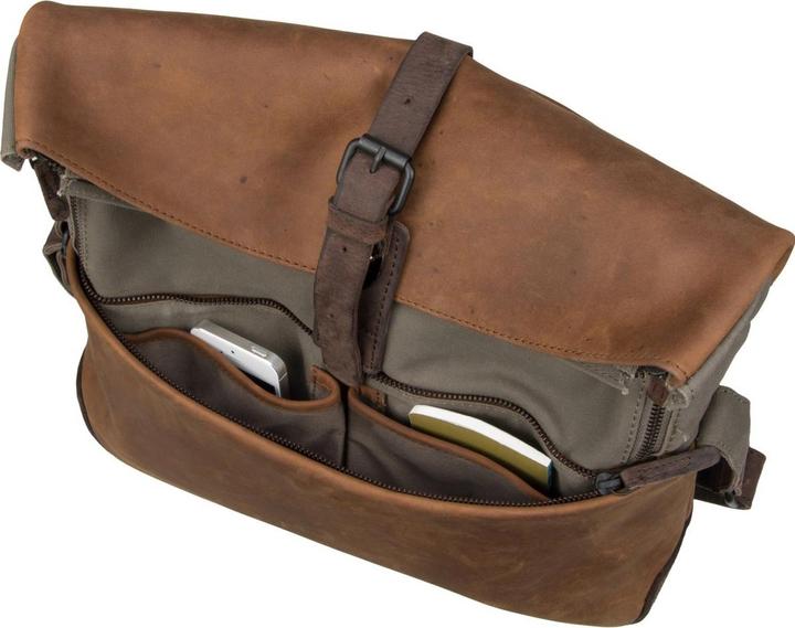 Actual product image Harolds Twister messenger bag M