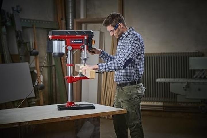 Produktbild Einhell TC-BD 630/1