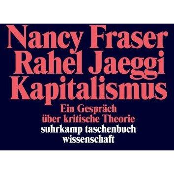 Thumbnail - Kapitalismus, Fachbücher von Rahel Jaeggi, Nancy Fraser