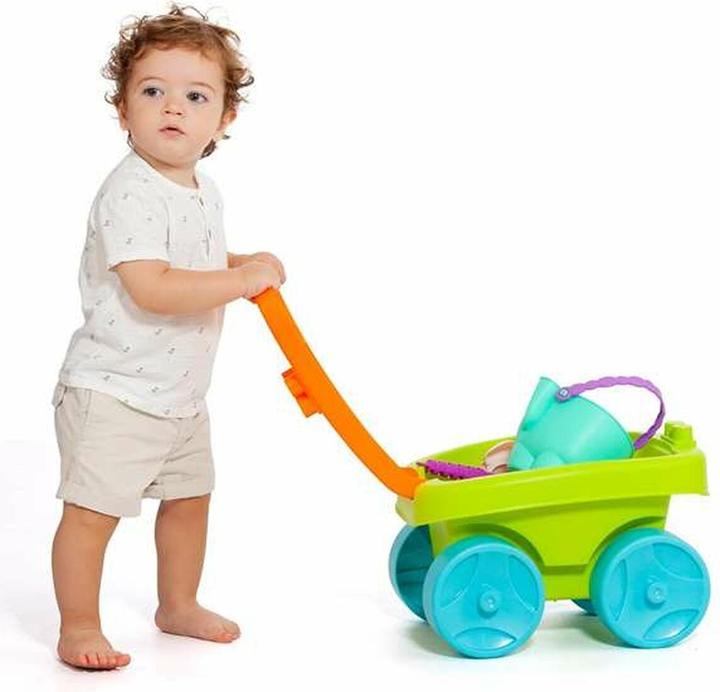 Produktbild Molto Strandwagen