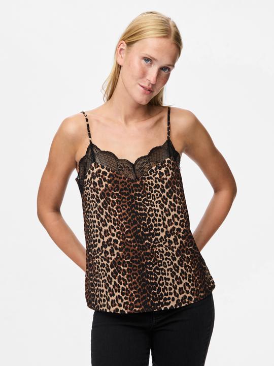 Produktbild Pieces Pctiffany Strap Lace Top Wvn Noos Bc (L)