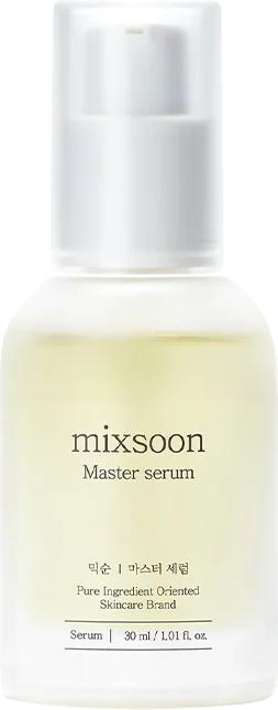 Actual product image Mixsoon Master Serum Moisturizing Serum