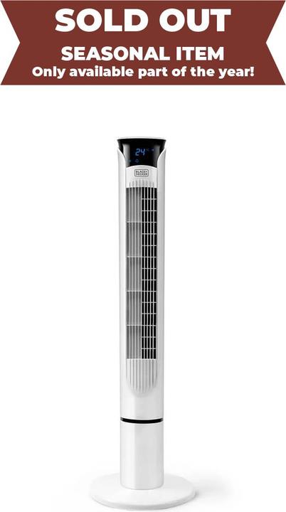 Produktbild Black & Decker BXEFT49E (56 dB)