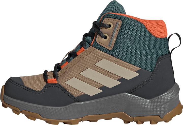 Image du produit adidas Kid's Terrex AX4R Rain.RDY Mid (35.5)