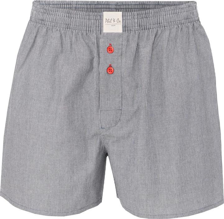 Produktbild Phil & Co. Berlin Boxer Classic Sets (XL, 6er Pack)