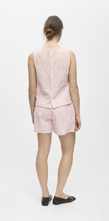 Actual product image Object Besticktes Oberteil (40)