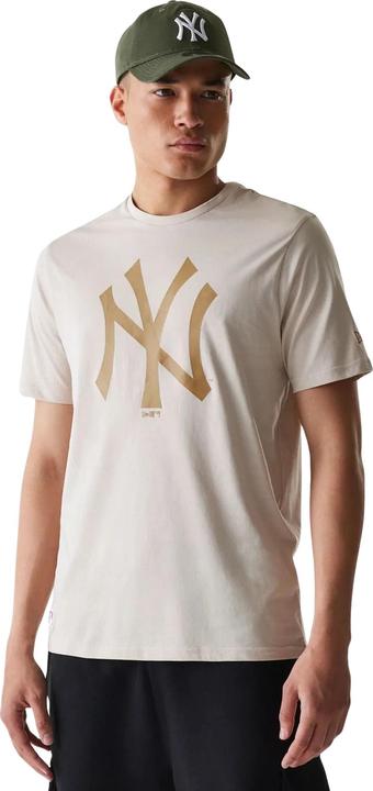 Produktbild New Era T-Shirt New York Yankees Nos MLB Regular (XL)
