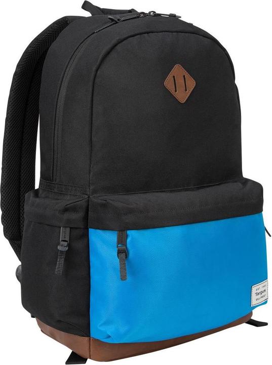Blau, Schwarz