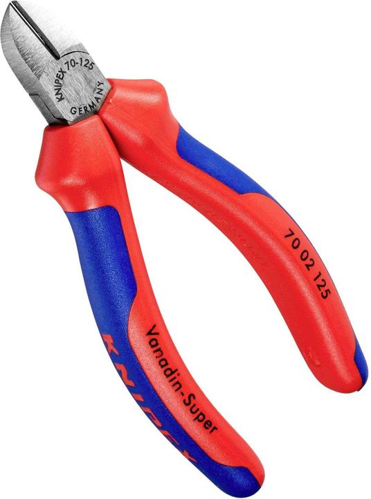 Produktbild Knipex Seitenschneider (125 mm)