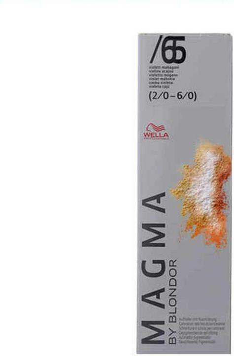 Produktbild Wella Magma By Blondor (Violett, Rot)