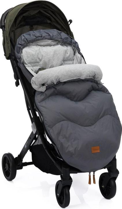 Image du produit Fillikid Daunenfusssack Lawu