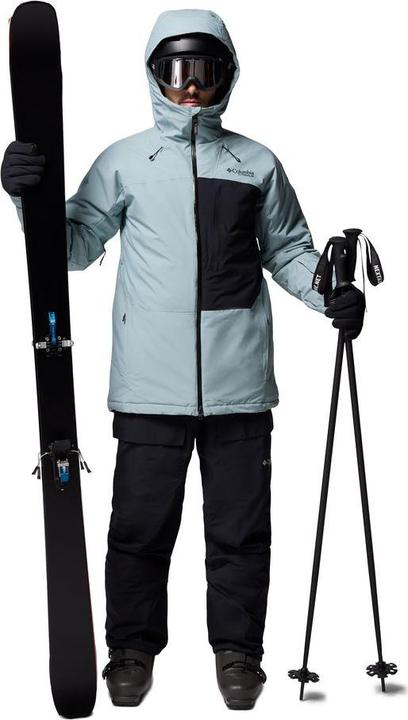 Produktbild Columbia Winter District™ III Jacket (M)