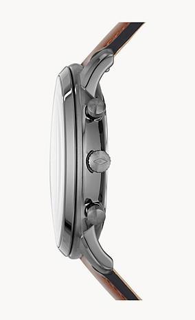Immagine prodotto Fossil Neutra (Cronografo, Orologio da polso analogico, 44 mm)