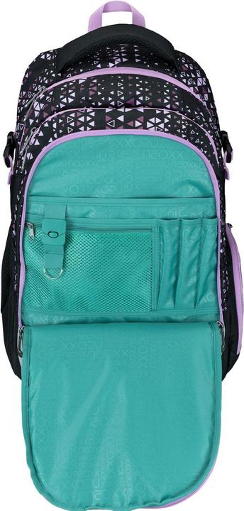 Produktbild Neoxx Active Pro School Backpack (30 l)