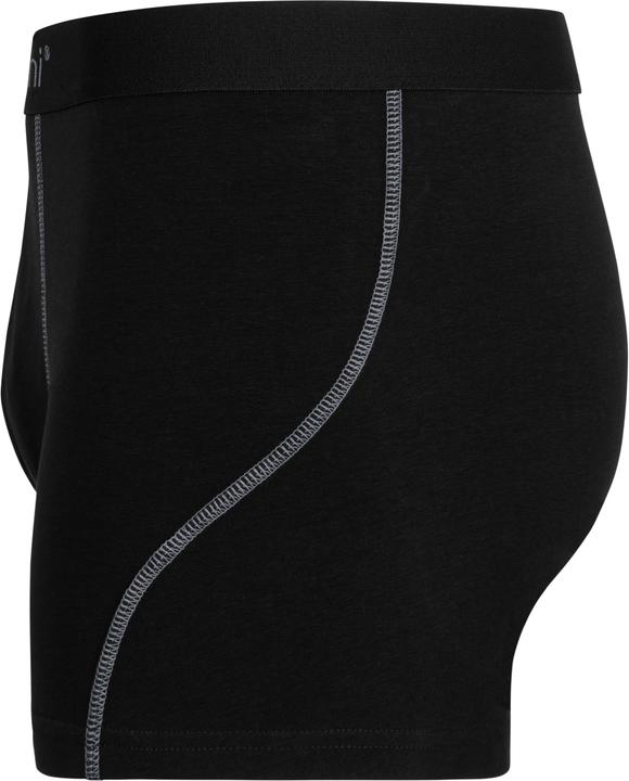 Immagine prodotto Normani 6 weiche Boxershorts aus Baumwolle (XXL, confezione da 6)