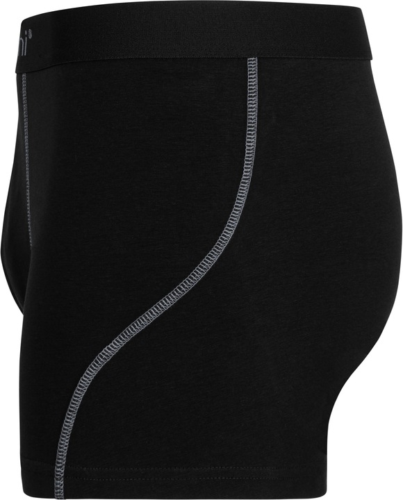 Immagine prodotto Normani 6 weiche Boxershorts aus Baumwolle (XL, confezione da 6)
