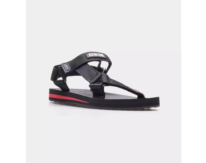 Actual product image Big Star Sandals DD274A282 - 37 (36)