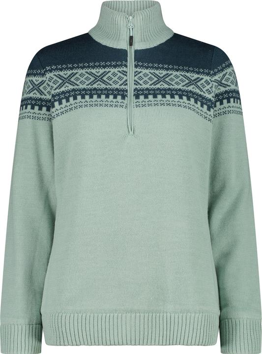 Image du produit CMP Campagnolo Knitted WP (S)