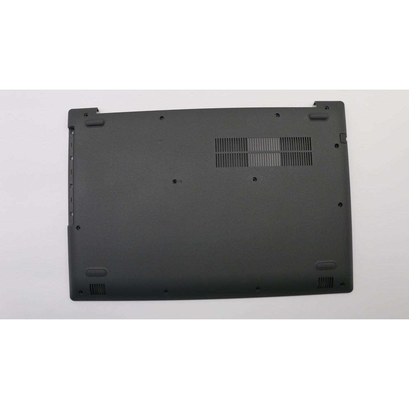 Lenovo Lower Case 81d1 Graphite Grey, Notebook Ersatzteile, Grau
