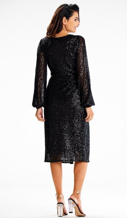 Produktbild Awama Abendkleid model (L)