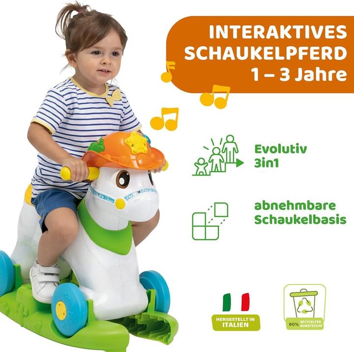 Actual product image Chicco 00011314100000