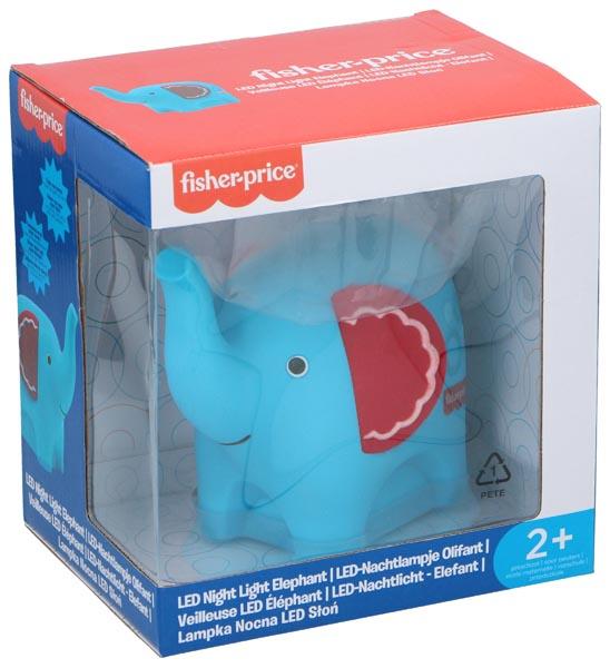 Actual product image Fisher-Price Elephant