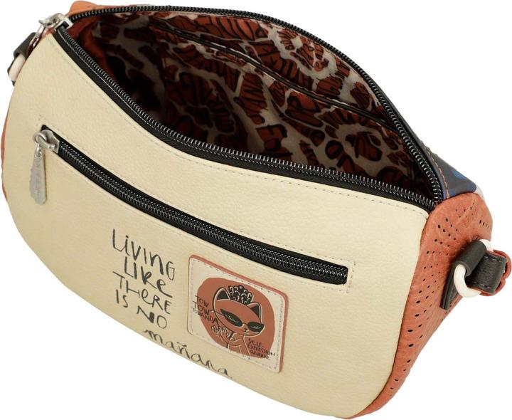 Image du produit Anekke Alma Umhängetasche 19 cm