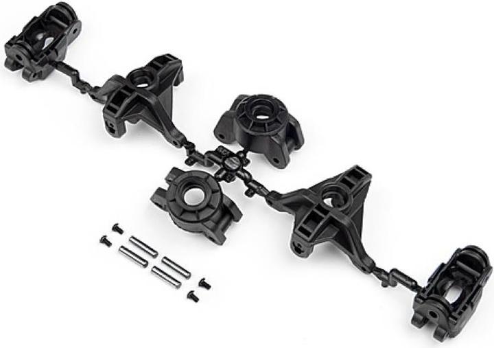 Actual product image HPI Savage XS UPRIGHT SET