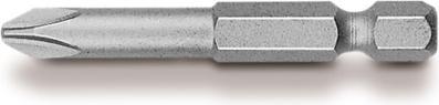 Actual product image Hikoki Zubehör 752264 Proline 1/4" Philips Bit 2 - 50 mm 3 Stück (Cross Phillips PH)