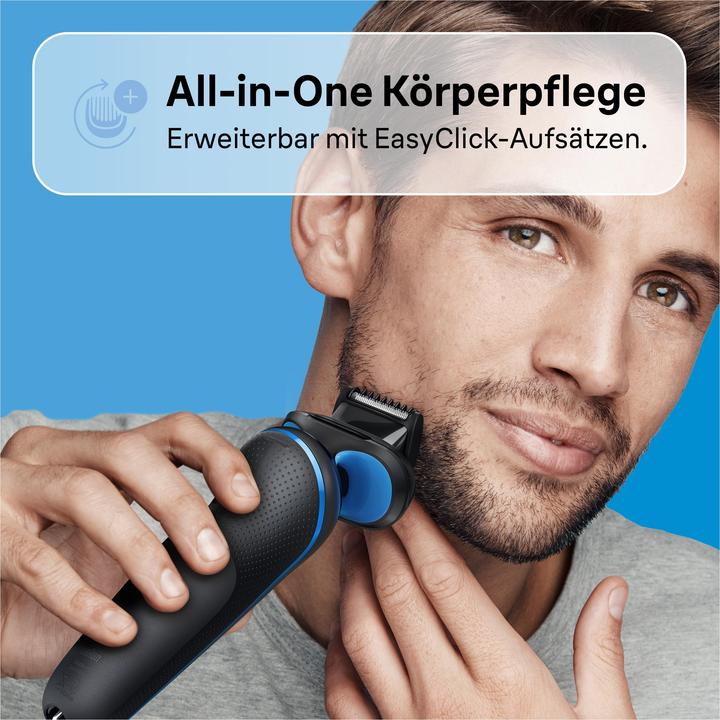 Productafbeelding Braun Serie 5 (51-B1000)