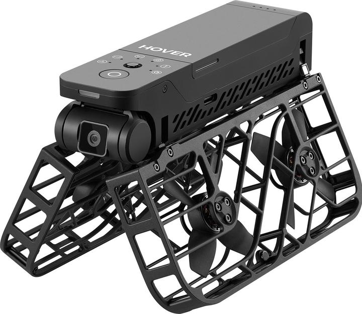 Produktbild HoverAir X1 Action Cam WLAN, Bluetooth, Mini-Kamera