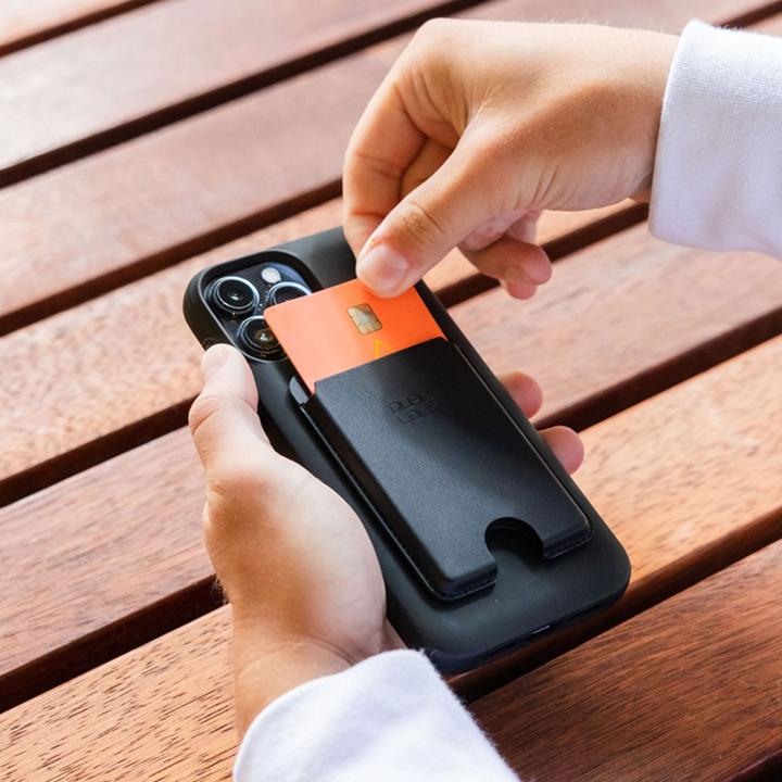 Produktbild Quad Lock Mag Wallet