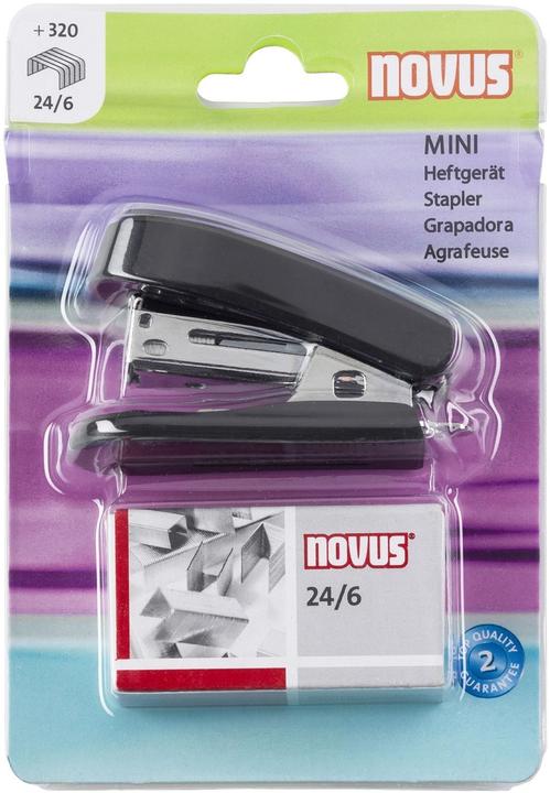 Actual product image Novus 020-1907 (12 Sheets)