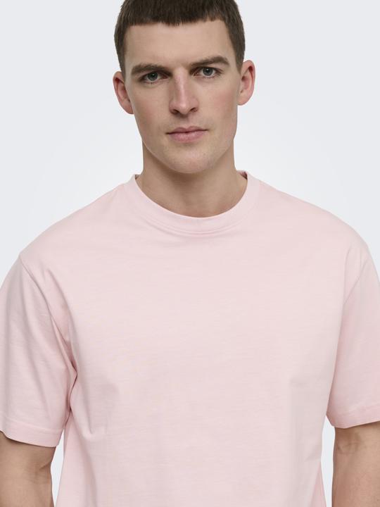 Produktbild Only & Sons Onsfred Life Rlx Ss Tee Noos (S)