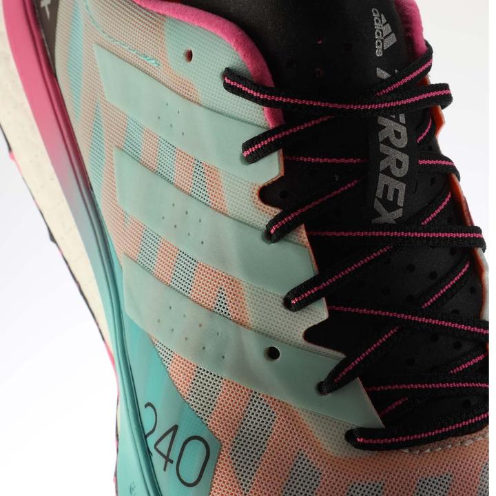 Produktbild adidas Terrex Speed Ultra Trail Schuhe (46)